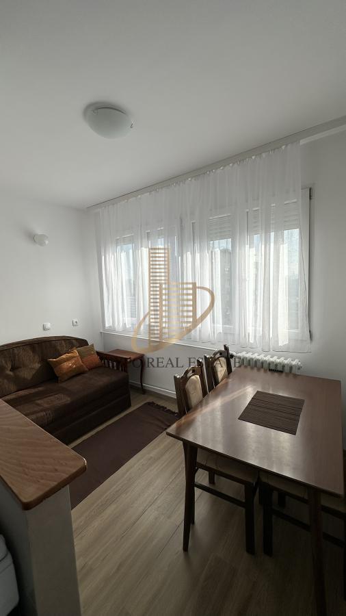 Slika 8 - Jednoiposoban stan za izdavanje, 40m2, 500€