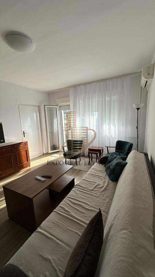 Slika 1 - Jednoiposoban stan za izdavanje, 40m2, 500€