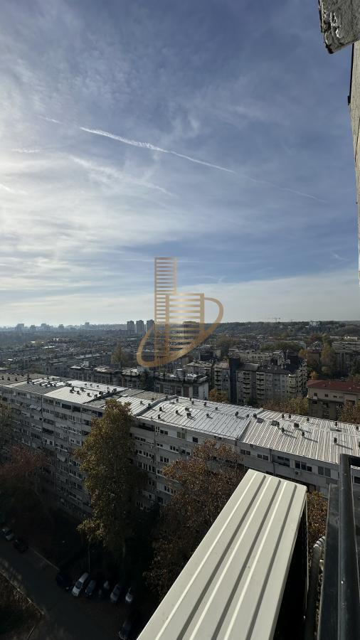 Slika 6 - Jednoiposoban stan za izdavanje, 40m2, 500€