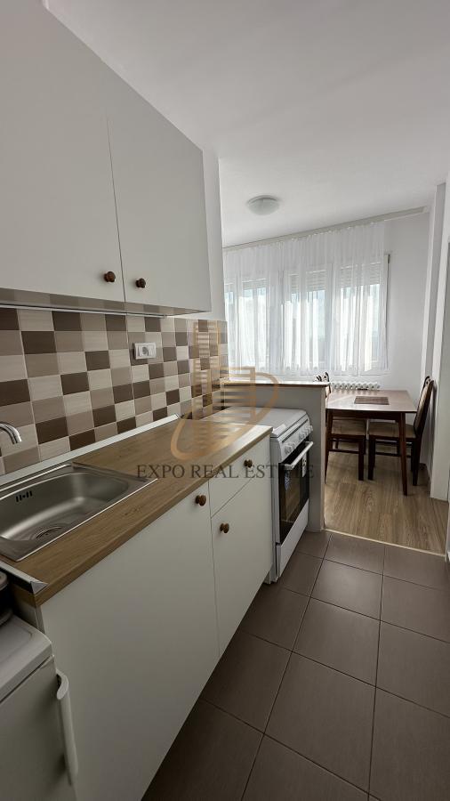 Slika 7 - Jednoiposoban stan za izdavanje, 40m2, 500€