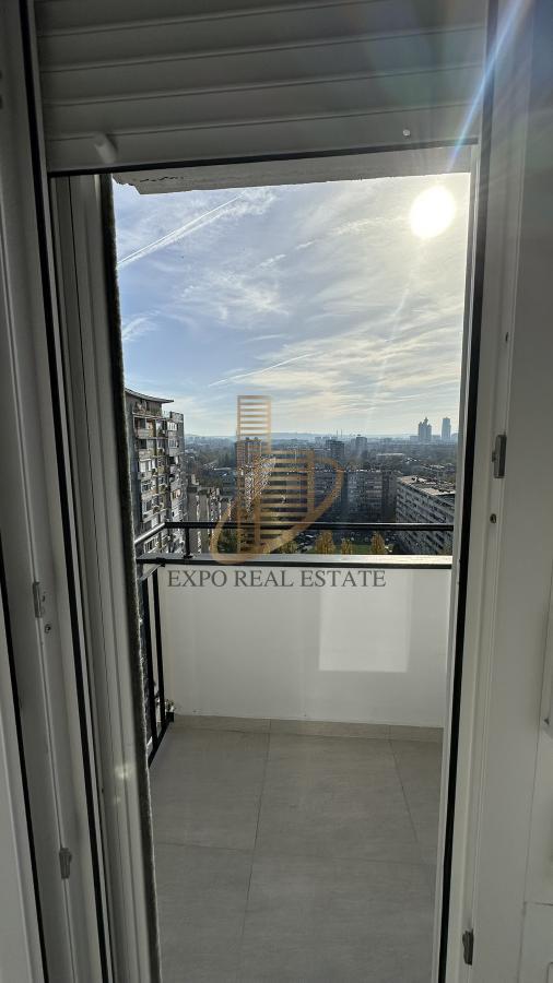 Slika 4 - Jednoiposoban stan za izdavanje, 40m2, 500€