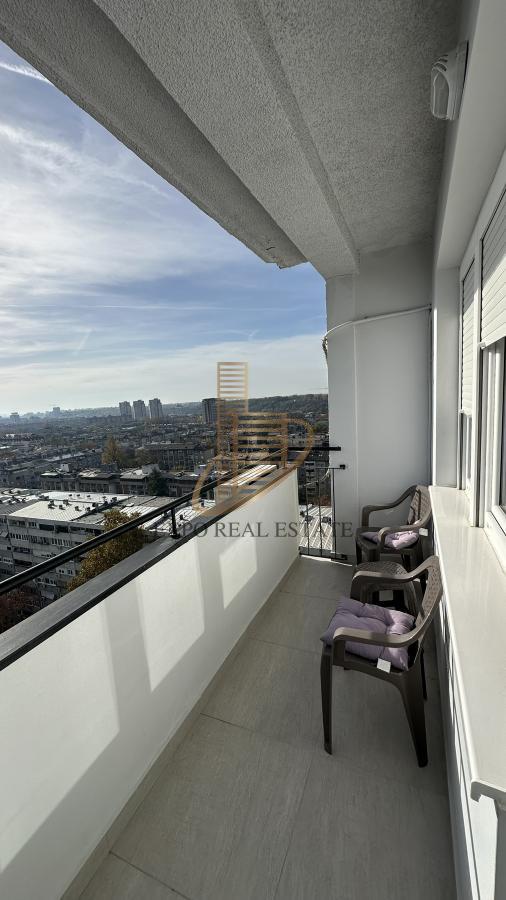 Slika 5 - Jednoiposoban stan za izdavanje, 40m2, 500€