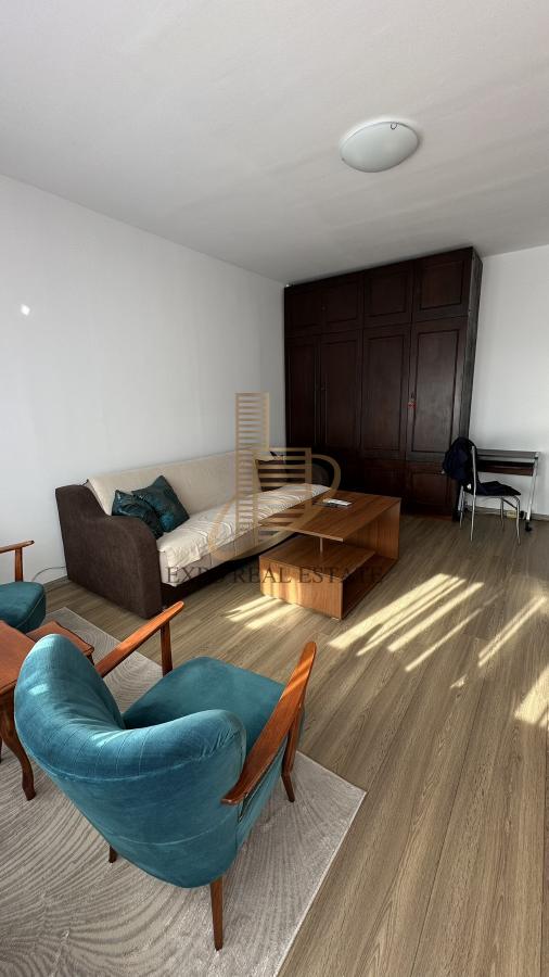 Slika 3 - Jednoiposoban stan za izdavanje, 40m2, 500€