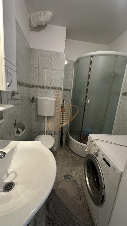 Slika 10 - Jednosoban stan za izdavanje, 37m2, 450€