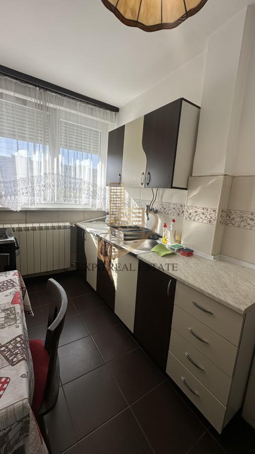 Slika 7 - Jednosoban stan za izdavanje, 37m2, 450€