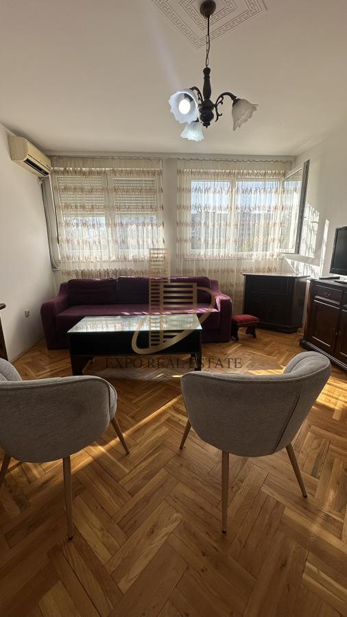 Slika 3 - Jednosoban stan za izdavanje, 37m2, 450€