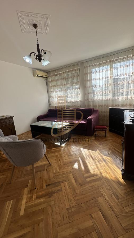 Slika 2 - Jednosoban stan za izdavanje, 37m2, 450€