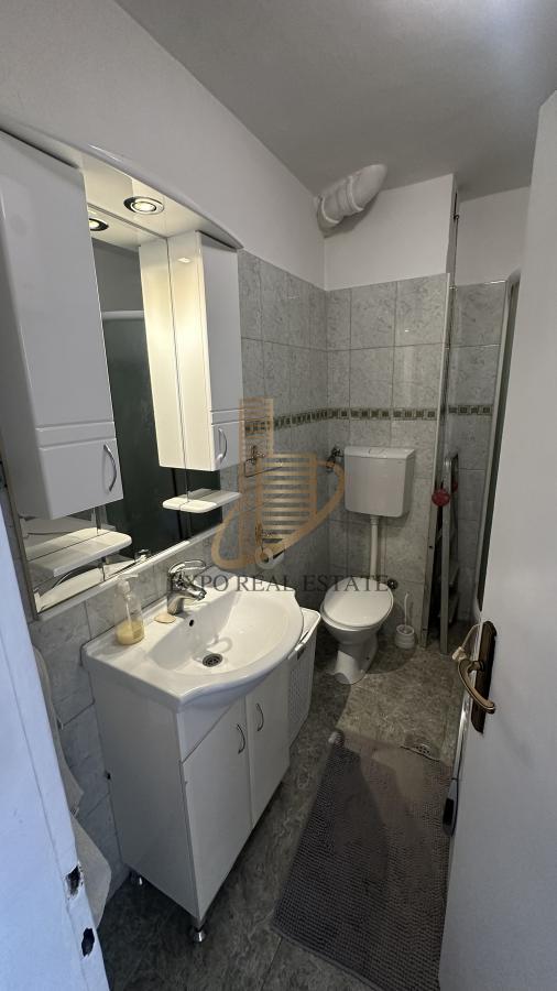 Slika 9 - Jednosoban stan za izdavanje, 37m2, 450€