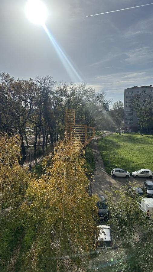 Slika 8 - Jednosoban stan za izdavanje, 37m2, 450€