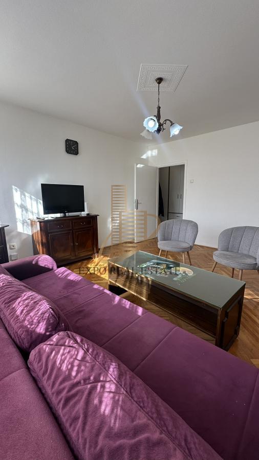 Slika 1 - Jednosoban stan za izdavanje, 37m2, 450€