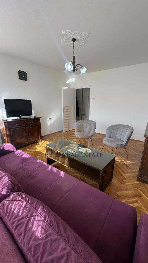 Slika 4 - Jednosoban stan za izdavanje, 37m2, 450€