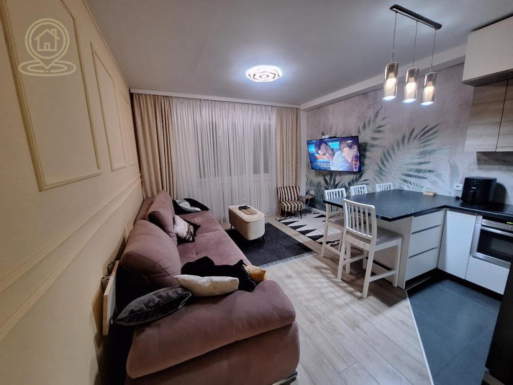 Glavna slika -Trosoban stan na prodaju, 58m2, 230.000€