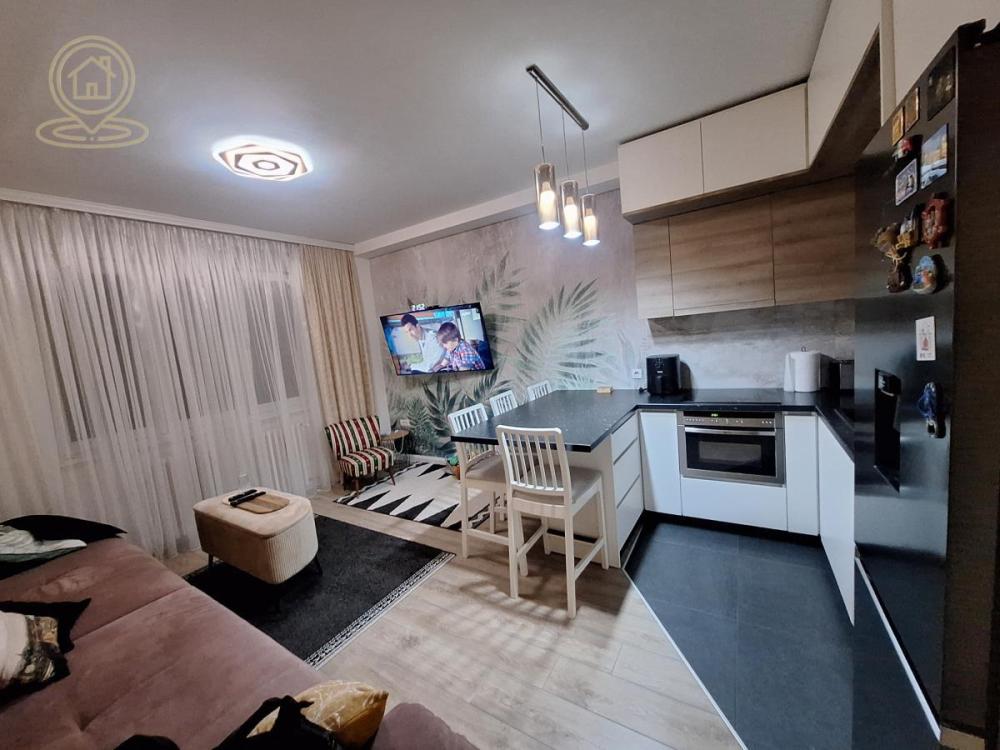 Slika 1 - Trosoban stan na prodaju, 58m2, 230.000€