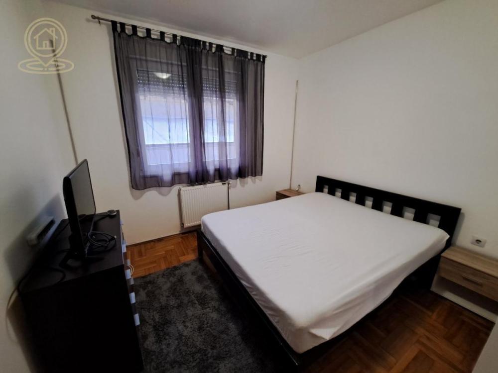 Slika 3 - Dvoiposoban stan na prodaju, 50m2, 165.000€