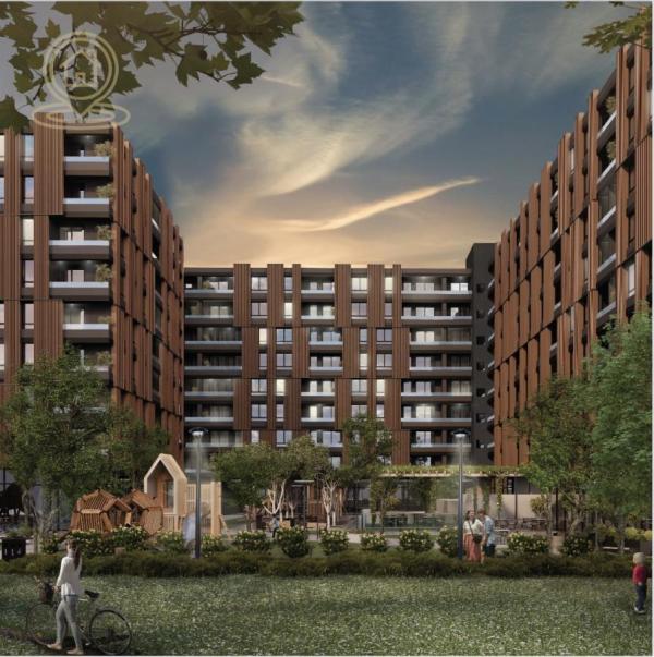 Slika 5 - Jednosoban stan na prodaju, 29m2, 80.136€