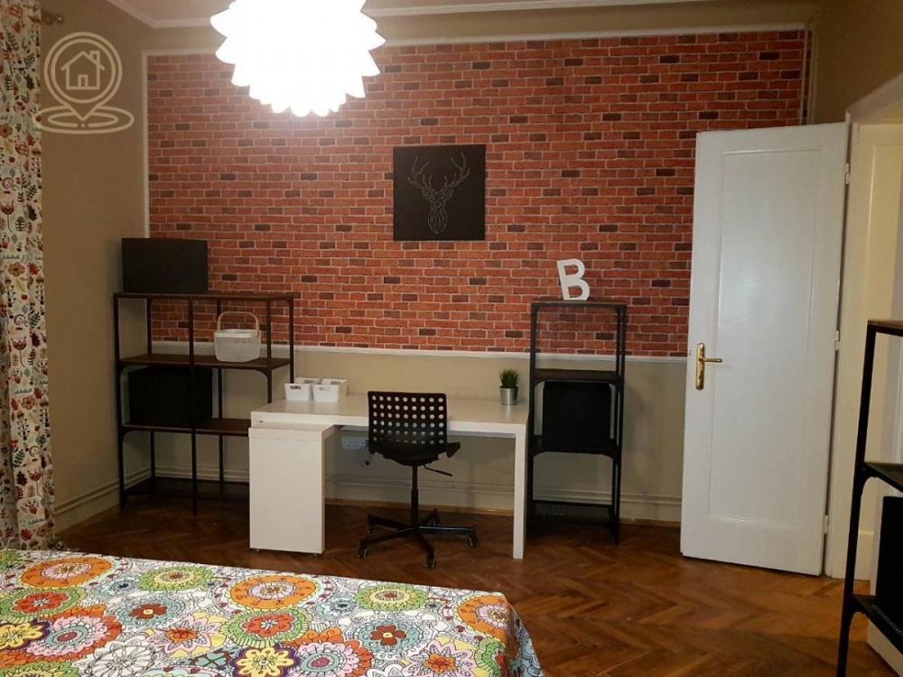 Slika 2 - Dvosoban stan za izdavanje, 38m2, 500€