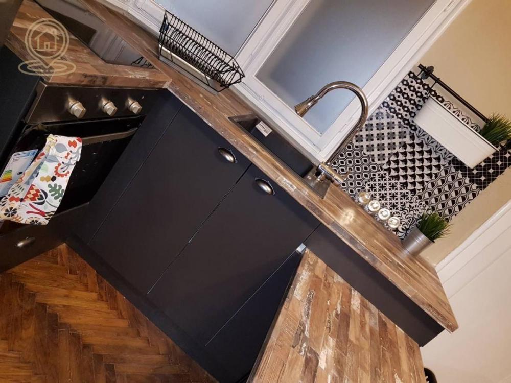 Slika 7 - Dvosoban stan za izdavanje, 38m2, 500€