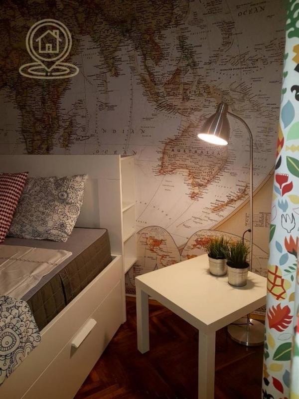 Slika 4 - Dvosoban stan za izdavanje, 38m2, 500€