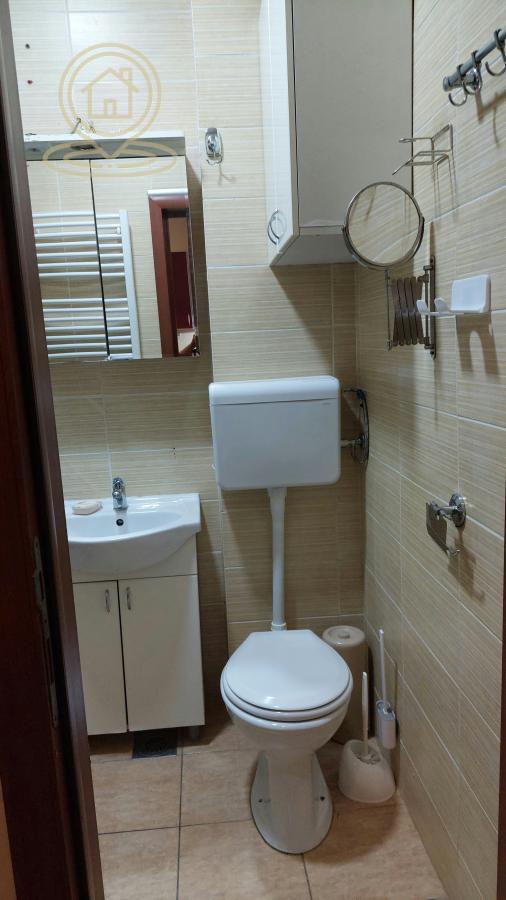 Slika 4 - Jednoiposoban stan za izdavanje, 30m2, 300€