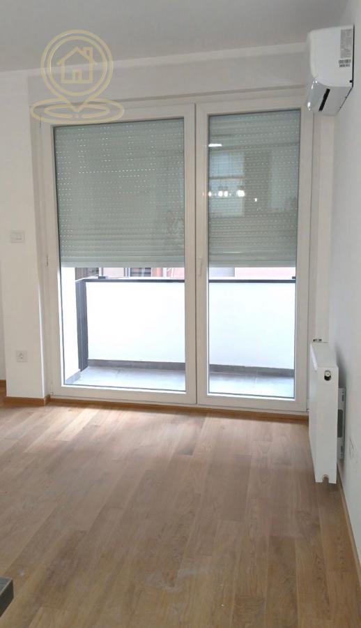 Slika 2 - Dvosoban stan za izdavanje, 42m2, 450€