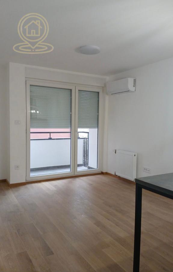 Slika 1 - Dvosoban stan za izdavanje, 42m2, 450€