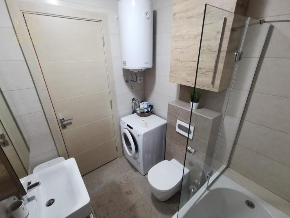 Slika 6 - Trosoban stan za izdavanje, 54m2, 800€