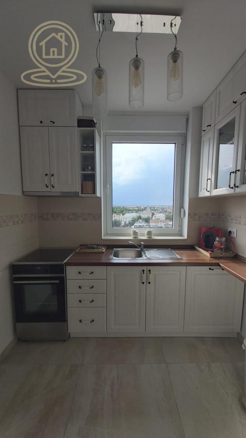 Slika 2 - Trosoban stan za izdavanje, 54m2, 800€