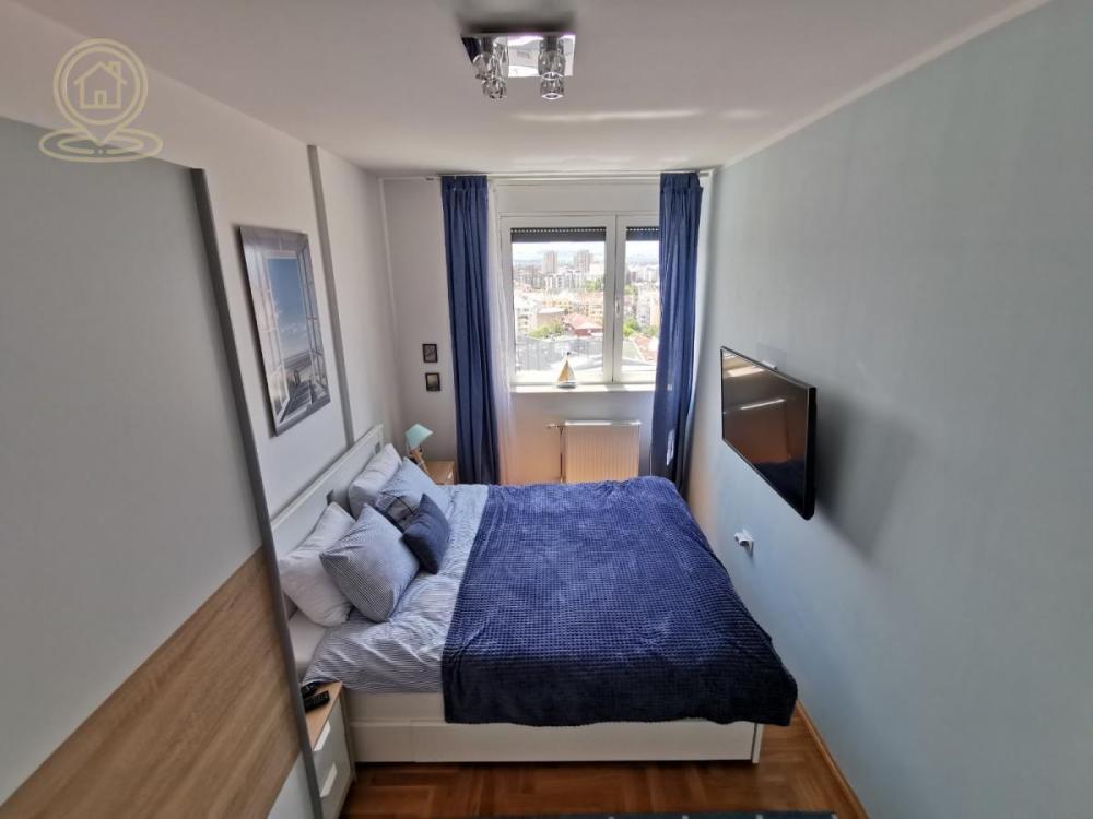 Slika 5 - Trosoban stan za izdavanje, 54m2, 800€