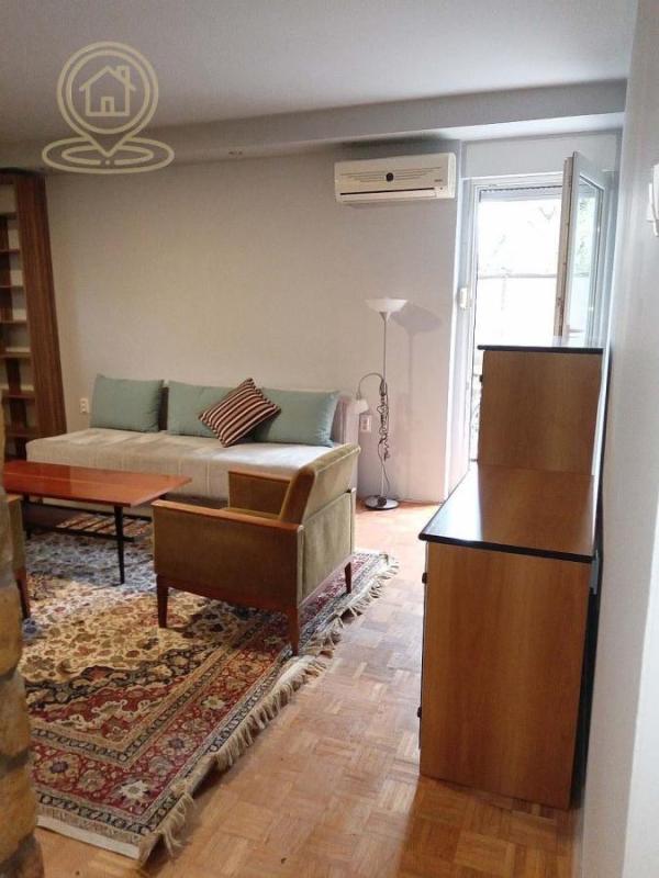 Slika 1 - Dvosoban stan za izdavanje, 53m2, 350€