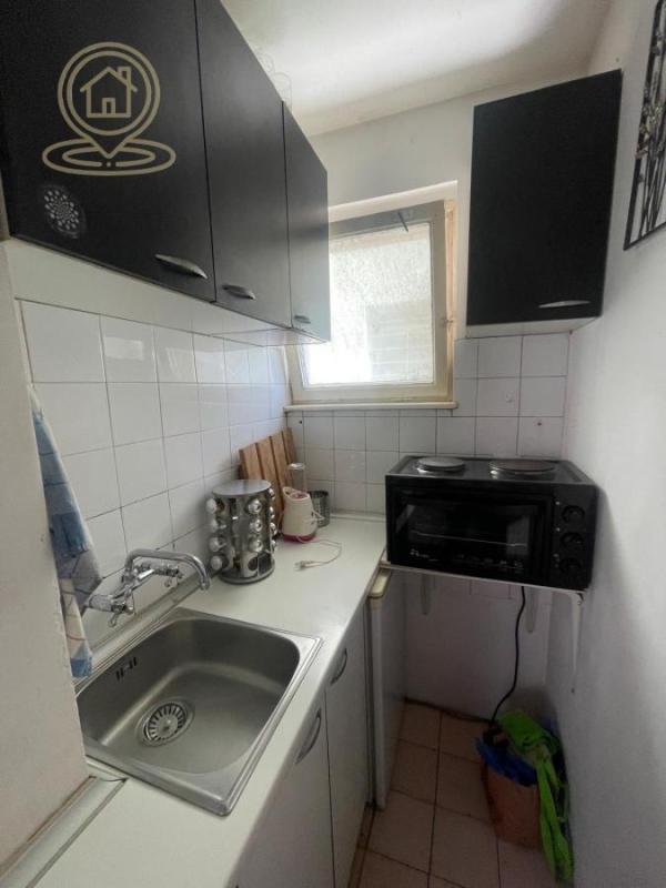 Slika 3 - Jednosoban stan za izdavanje, 19m2, 220€