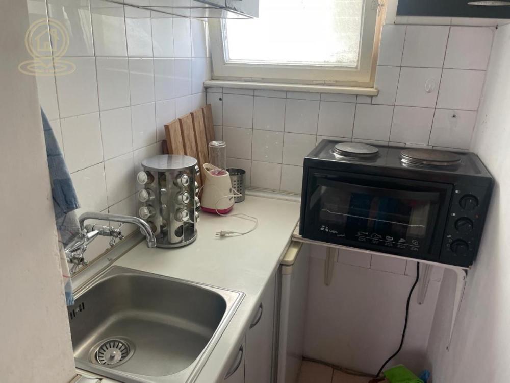 Slika 4 - Jednosoban stan za izdavanje, 19m2, 220€