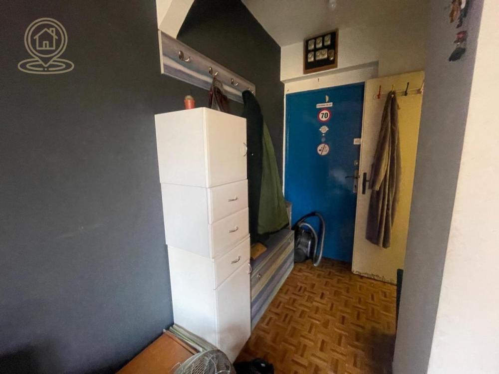 Slika 6 - Jednosoban stan za izdavanje, 19m2, 220€