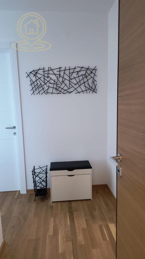 Slika 7 - Dvosoban stan za izdavanje, 40m2, 450€