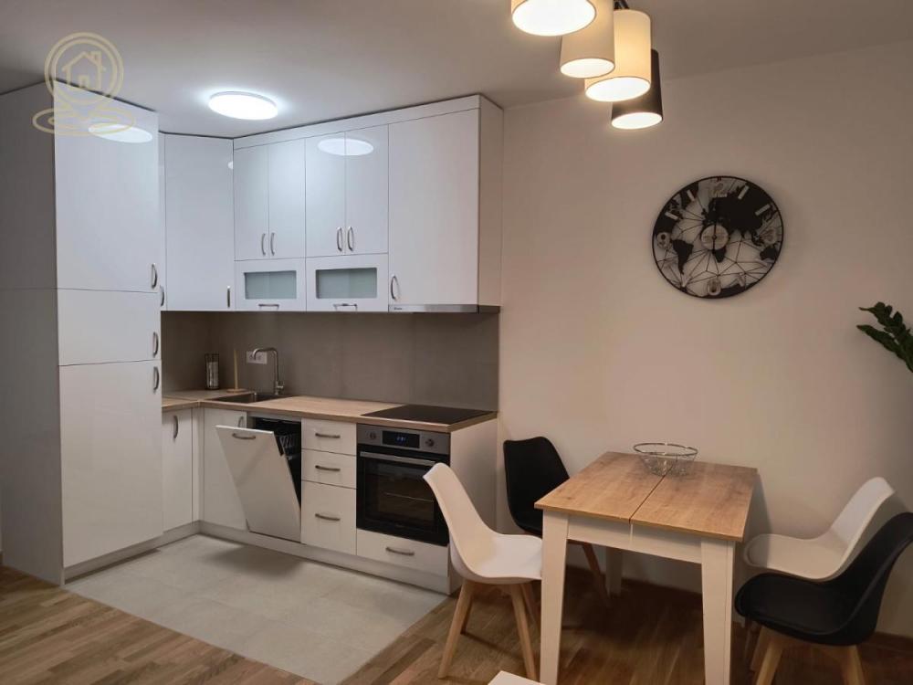 Slika 2 - Dvosoban stan za izdavanje, 40m2, 450€