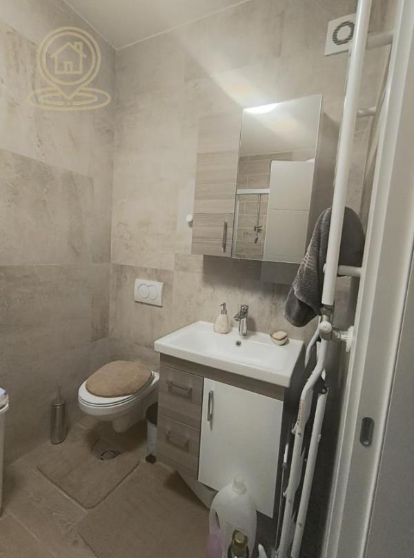 Slika 5 - Dvosoban stan za izdavanje, 40m2, 450€