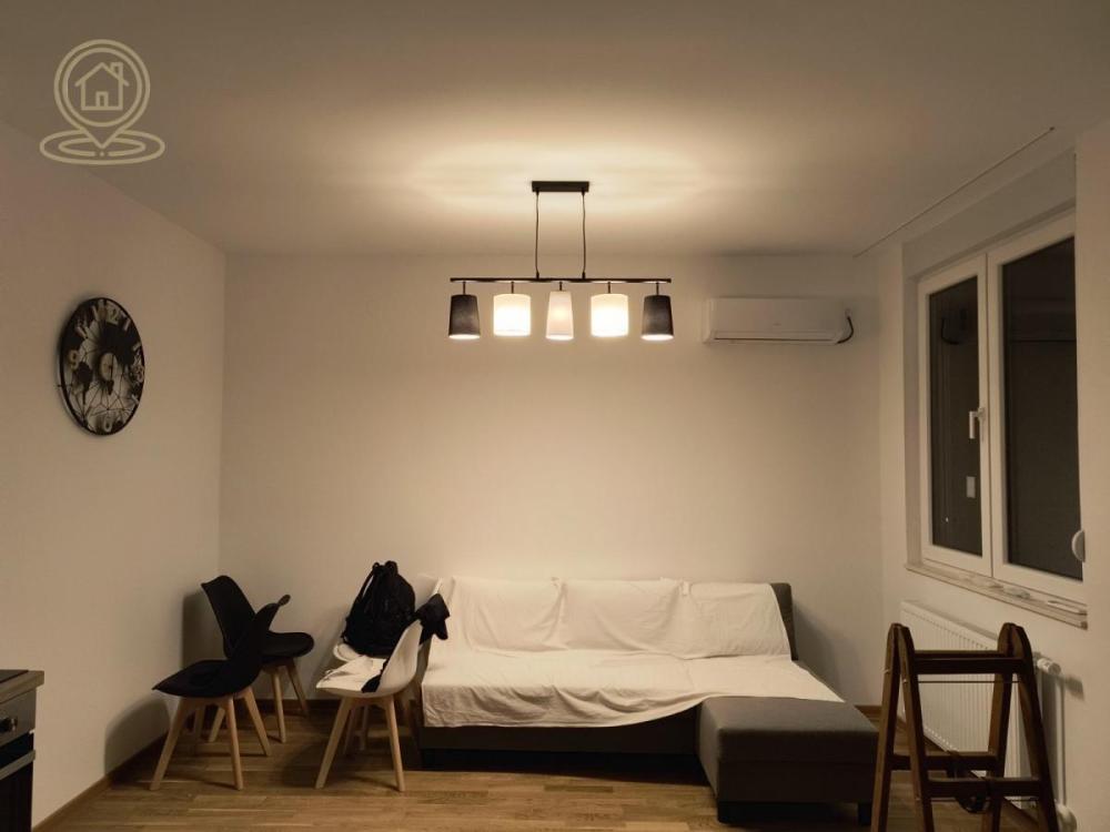 Slika 3 - Dvosoban stan za izdavanje, 40m2, 450€