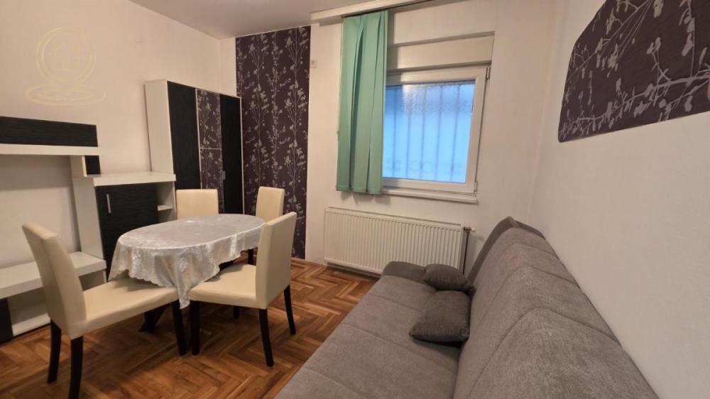 Slika 1 - Jednosoban stan za izdavanje, 22m2, 300€