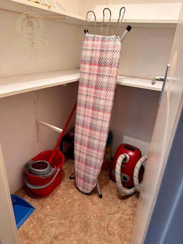 Slika 9 - Višnjička, Dvosoban stan za izdavanje, 45m2, 350€