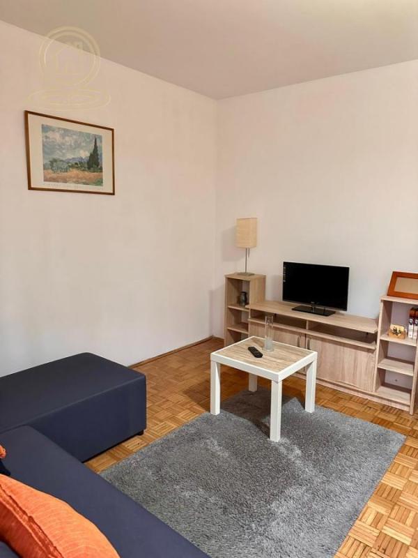 Glavna slika -Višnjička, Dvosoban stan za izdavanje, 45m2, 350€