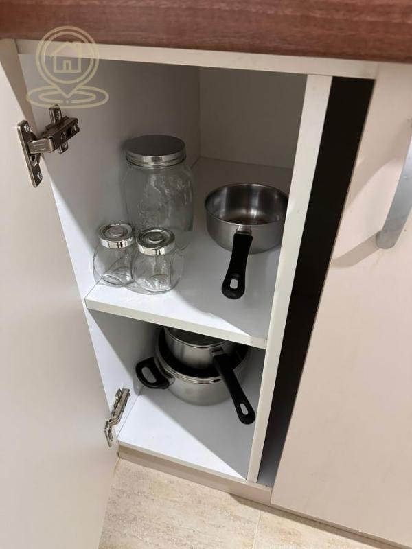 Slika 8 - Višnjička, Dvosoban stan za izdavanje, 45m2, 350€