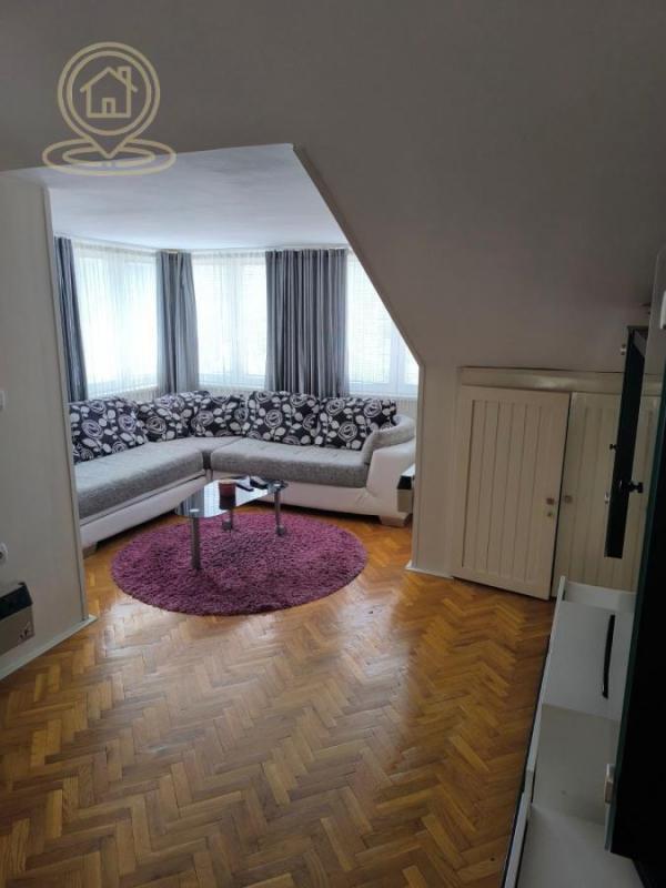 Glavna slika -Dvosoban stan za izdavanje, 65m2, 400€