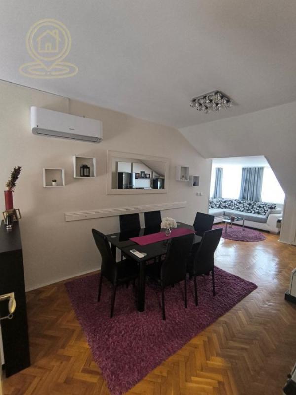 Slika 2 - Dvosoban stan za izdavanje, 65m2, 400€