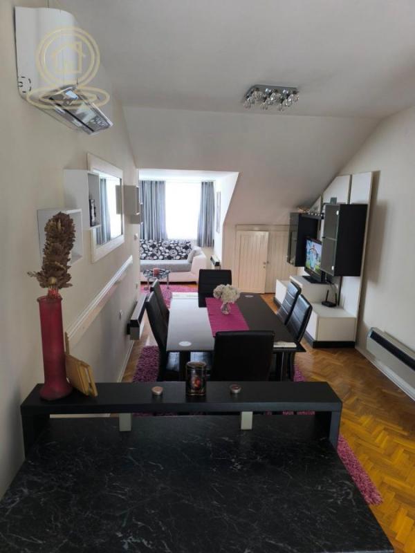 Slika 3 - Dvosoban stan za izdavanje, 65m2, 400€