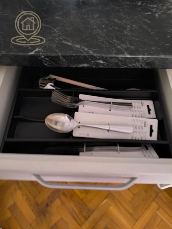 Slika 11 - Dvosoban stan za izdavanje, 65m2, 400€