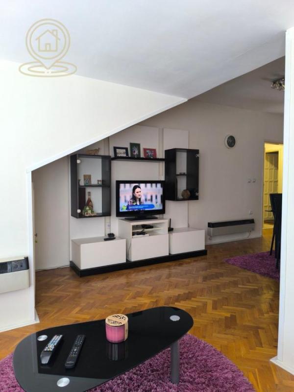 Slika 1 - Dvosoban stan za izdavanje, 65m2, 400€