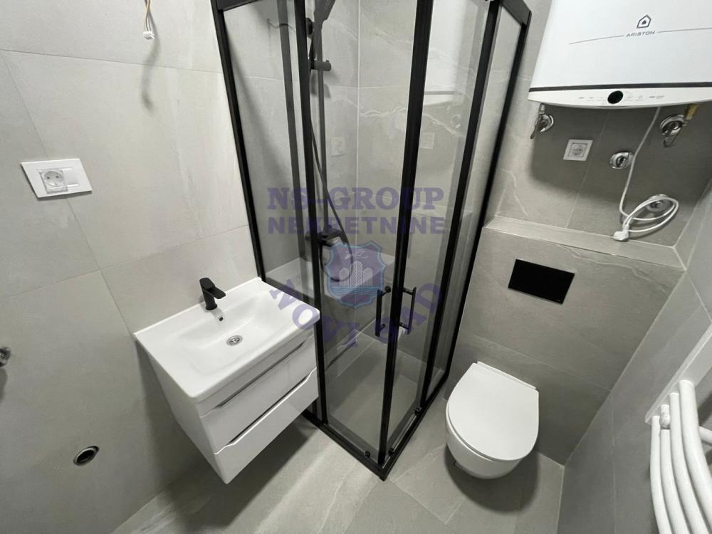 Slika 6 - Dvosoban stan na prodaju, 42m2, 132.870€
