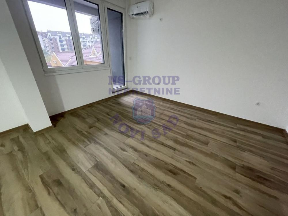 Slika 3 - Dvosoban stan na prodaju, 42m2, 132.870€