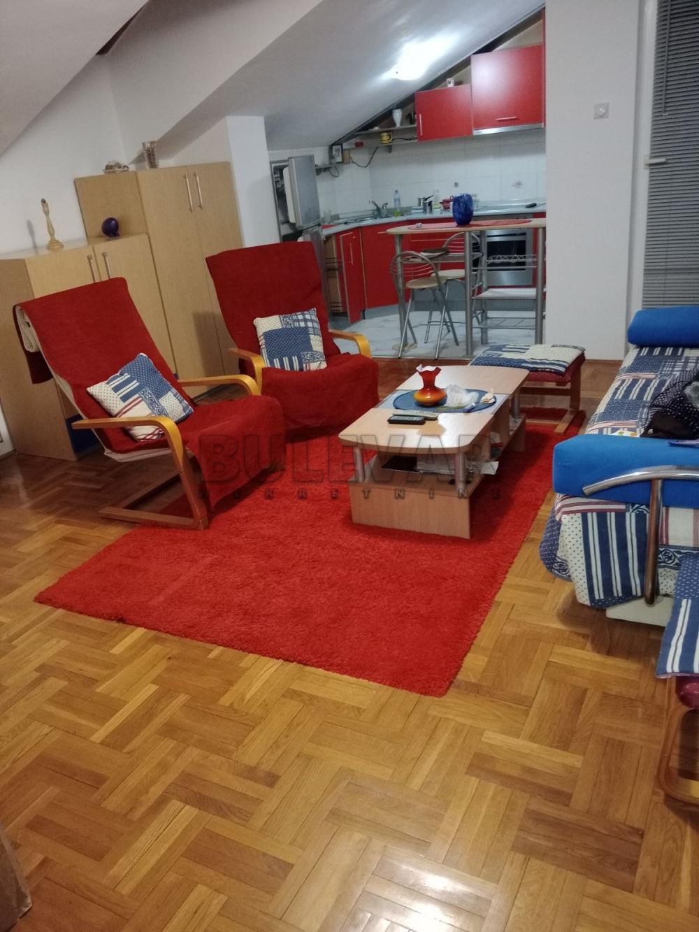 Slika 2 - Stanoja Bunuševca,  Stan za izdavanje, 37m2, 280€