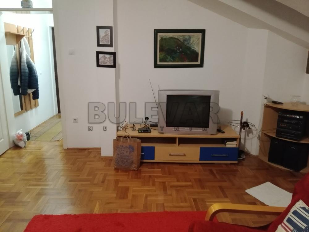 Slika 7 - Stanoja Bunuševca,  Stan za izdavanje, 37m2, 280€