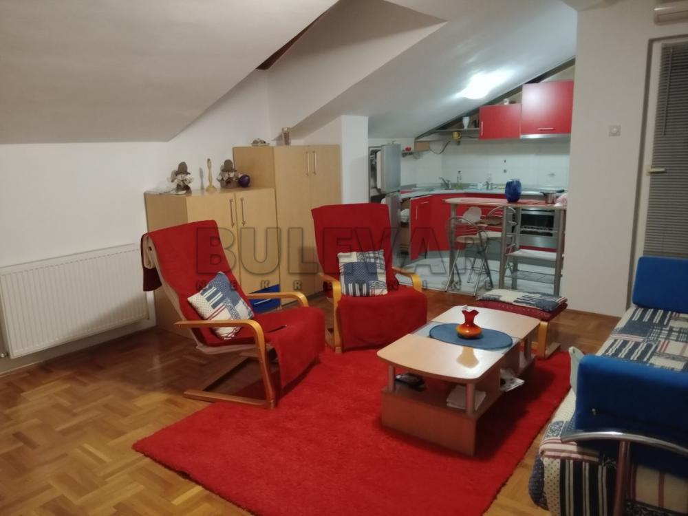 Slika 8 - Stanoja Bunuševca,  Stan za izdavanje, 37m2, 280€